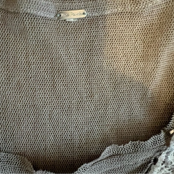 Free People Midnight Dreamer Sequin dress size medium - Picture 6 of 9